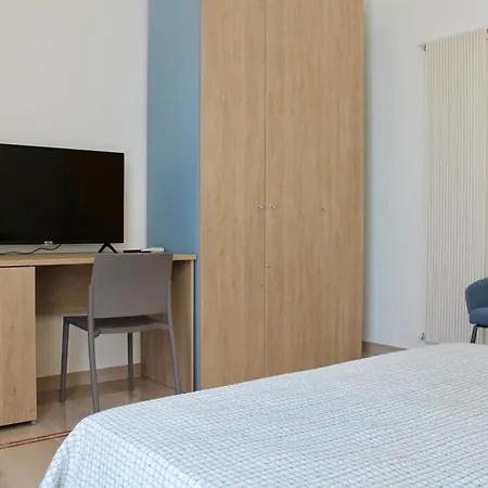 Apartmán Dimora Scirocco - Con Balcone - *