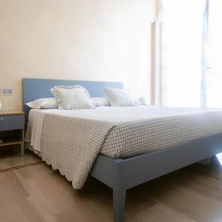 Apartmán Dimora Scirocco - Con Balcone - *