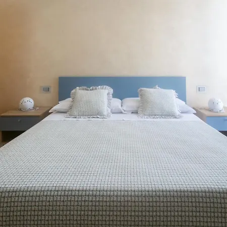 Apartmán Dimora Scirocco - Con Balcone - Trani