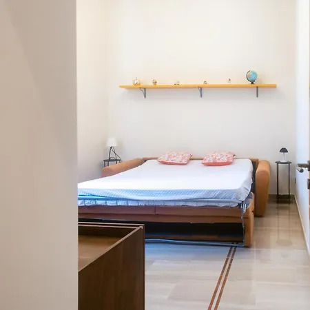 Dimora Scirocco - Con Balcone - Apartmán Trani