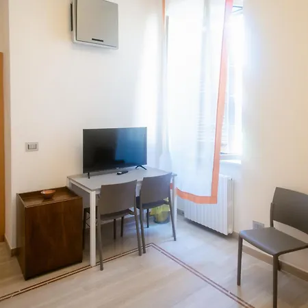 Dimora Scirocco - Con Balcone - Apartmán Trani