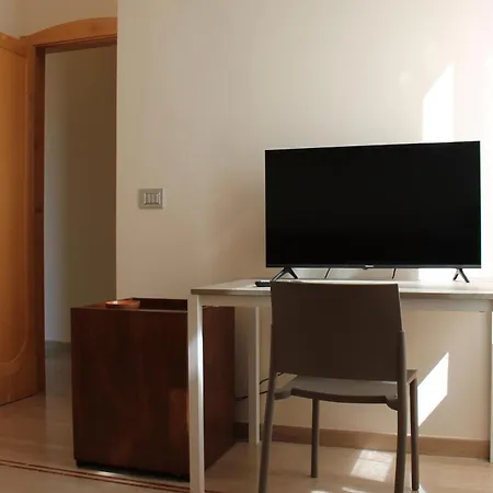 Lejlighed Dimora Scirocco - Con Balcone -