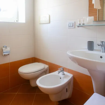 Dimora Scirocco - Con Balcone - Apartmán Trani